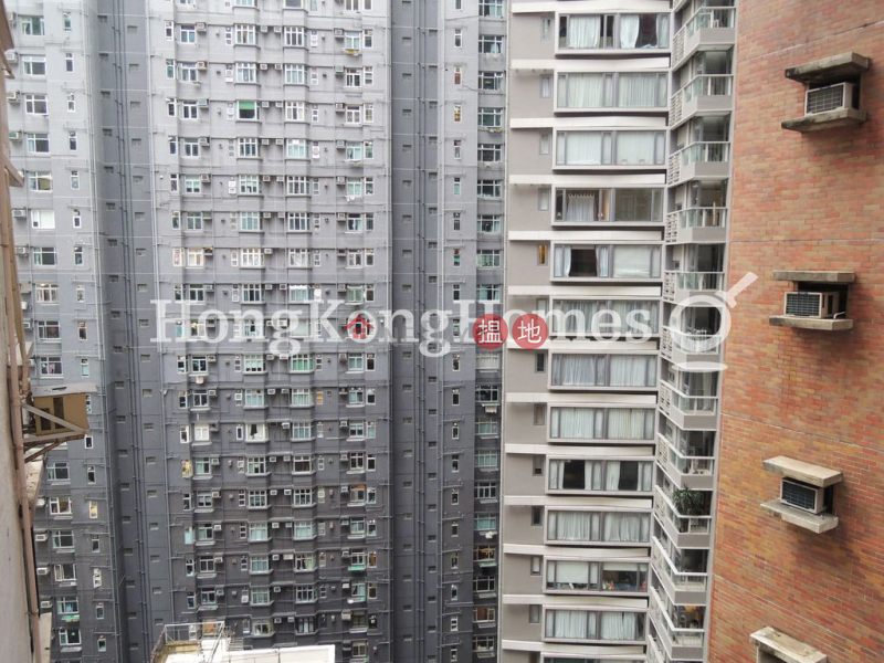 Property Search Hong Kong | OneDay | Residential | Sales Listings | 2 Bedroom Unit at Carble Garden | Garble Garden | For Sale