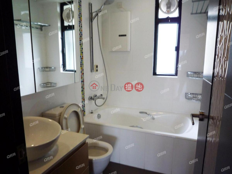Beverly Hill | 4 bedroom Mid Floor Flat for Rent | 6 Broadwood Road | Wan Chai District | Hong Kong Rental, HK$ 59,000/ month