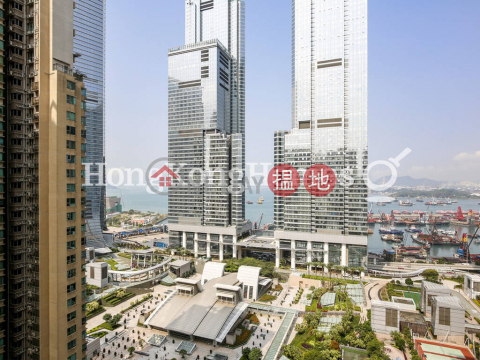 4 Bedroom Luxury Unit for Rent at The Waterfront Phase 2 Tower 5 | The Waterfront Phase 2 Tower 5 漾日居2期5座 _0
