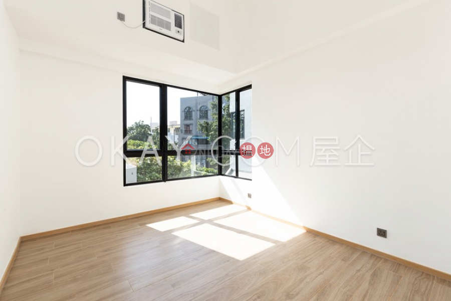 Property Search Hong Kong | OneDay | Residential | Rental Listings, Rare 3 bedroom with sea views, terrace | Rental