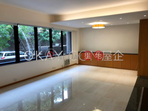 Efficient 3 bedroom with parking | Rental | Wing on lodge 永安新邨 _0