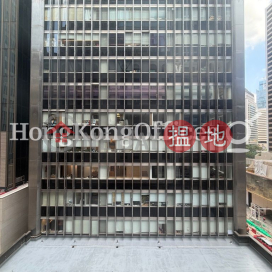 Shop Unit for Rent at Pedder Building, Pedder Building 畢打行 | Central District (HKO-91998-AIHR)_0