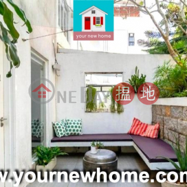 House for Sale in Greenfield Villas - Sai Kung