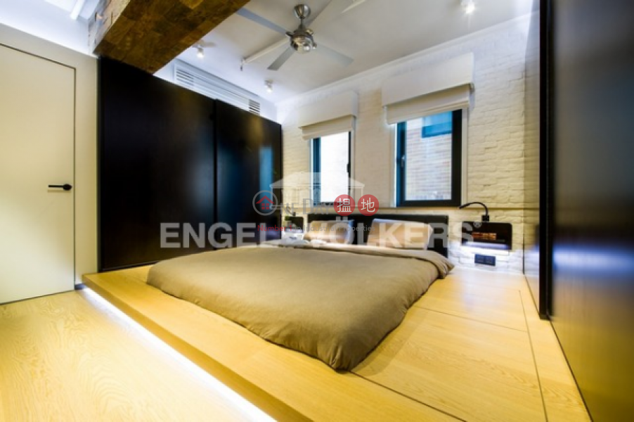 2 Bedroom Flat for Sale in Sheung Wan 3 Heung Hing Lane | Western District | Hong Kong | Sales HK$ 17.8M