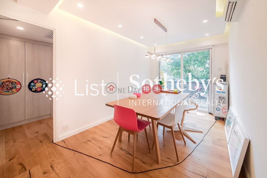 HK$ 48,000/ month | Gallant Place Wan Chai District, Property for Rent at Gallant Place with 2 Bedrooms