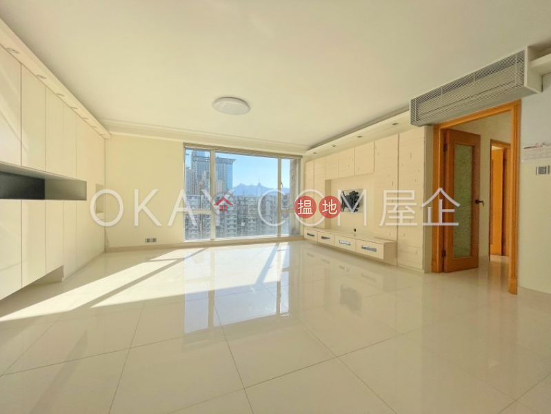 Popular 3 bedroom on high floor | Rental, City Garden Block 4 (Phase 1) 城市花園1期4座 Rental Listings | Eastern District (OKAY-R156188)