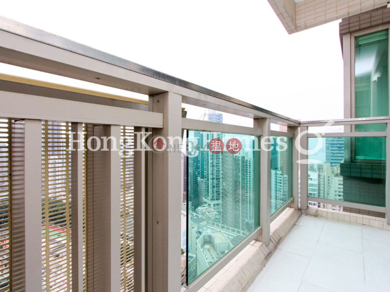 匯賢居三房兩廳單位出租-1高街 | 西區-香港-出租HK$ 38,000/ 月