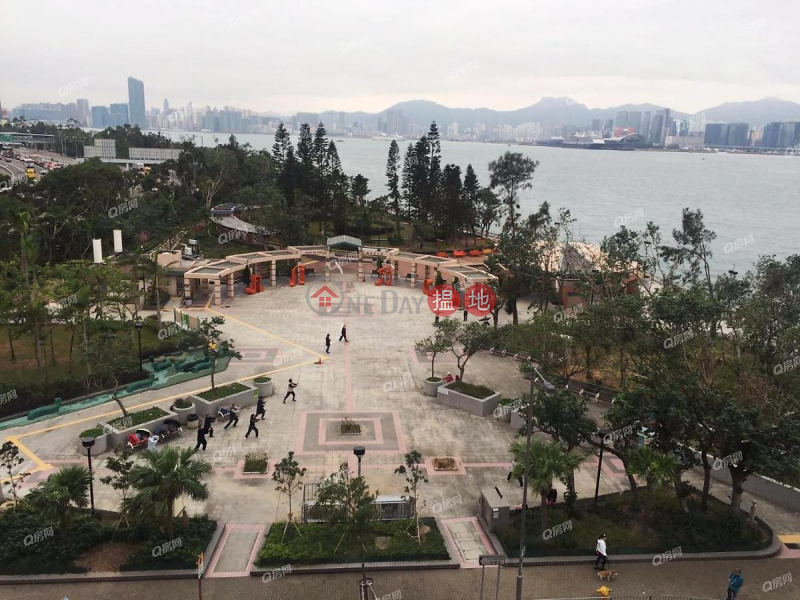 Block 1 Kwun Hoi Mansion Sites A Lei King Wan, Middle | Residential | Sales Listings, HK$ 17M