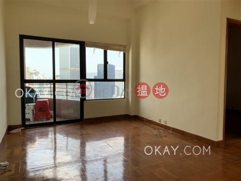 2房1廁,極高層,可養寵物,露台《百麗花園出租單位》 | 百麗花園 Bel Mount Garden _0