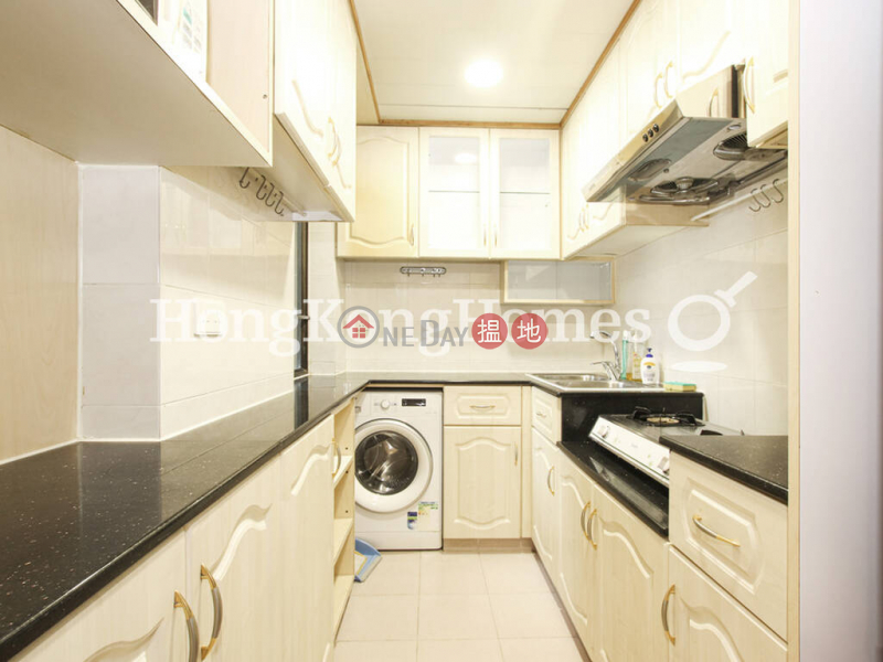 2 Bedroom Unit for Rent at Euston Court, Euston Court 豫苑 Rental Listings | Western District (Proway-LID184828R)