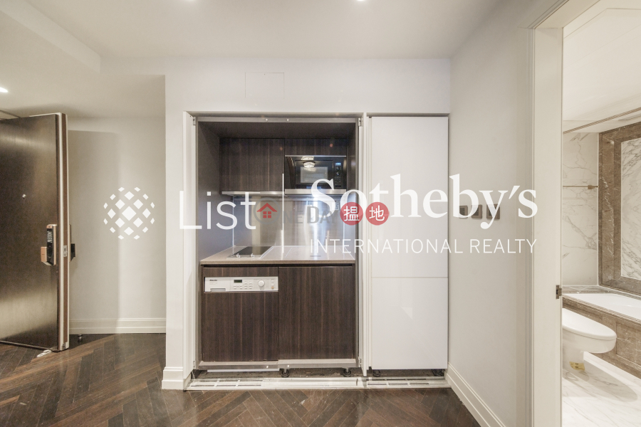 Property for Sale at Castle One By V with 1 Bedroom, 1 Castle Road | Western District | Hong Kong Sales | HK$ 12.63M