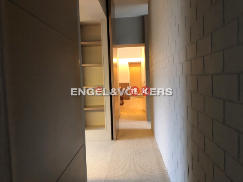 1 Bed Flat for Rent in Mid Levels West | 30 Conduit Road | Western District, Hong Kong, Rental HK$ 46,000/ month