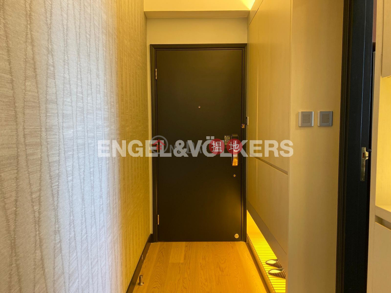 2 Bedroom Flat for Rent in Mid Levels West 2 Park Road | Western District, Hong Kong Rental, HK$ 39,000/ month