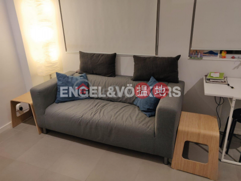 1 Bed Flat for Rent in Soho|Central DistrictWinly Building(Winly Building)Rental Listings (EVHK95568)_0