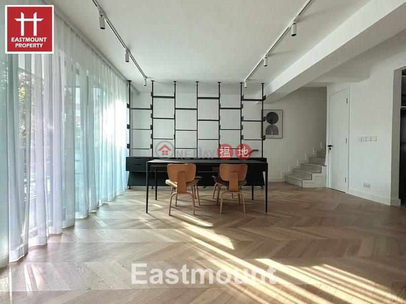 Sai Kung Village House | Property For Sale in Villa Gold Finch, Ho Chung 蠔涌金豪花園-Duplex with roof | Property ID:3343, 45 Kai Ham | Sai Kung | Hong Kong Sales | HK$ 12.8M