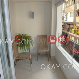 Popular studio with balcony | Rental, The Uptown 尚城 | Central District (OKAY-R29561)_0