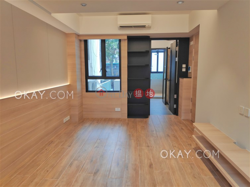 Gorgeous 1 bedroom in Central | Rental, 34-36 Gage Street 結志街34-36號 Rental Listings | Central District (OKAY-R368970)