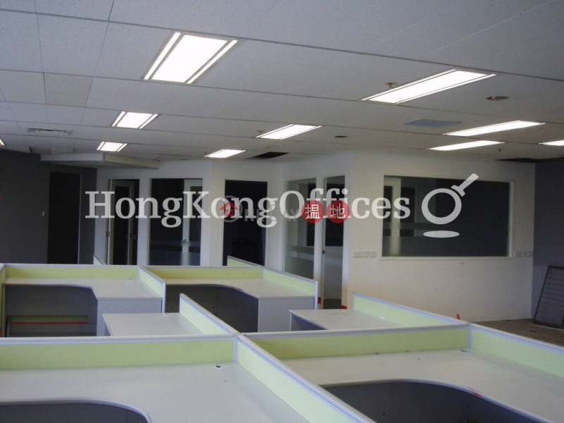 Property Search Hong Kong | OneDay | Office / Commercial Property Rental Listings, Office Unit for Rent at Windsor House