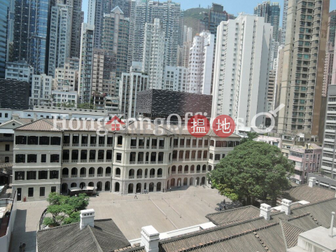 Office Unit for Rent at Chinachem Hollywood Centre | Chinachem Hollywood Centre 華懋荷里活中心 _0