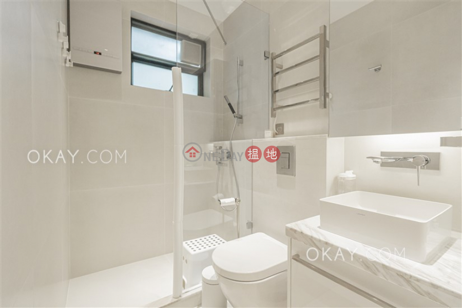 Property Search Hong Kong | OneDay | Residential | Rental Listings | Efficient 2 bedroom with balcony & parking | Rental