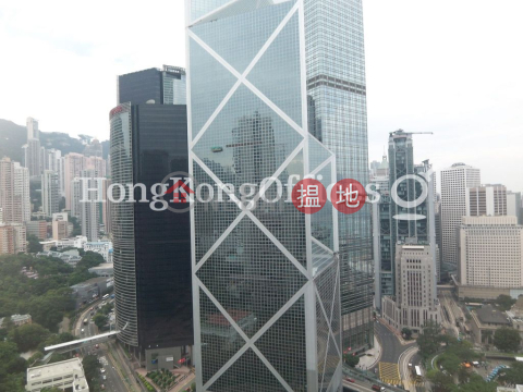 力寶中心寫字樓租單位出租, 力寶中心 Lippo Centre | 中區 (HKO-30542-AMHR)_0