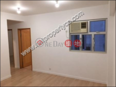 Spacious Apartment for Rent in Causeway Bay | Hyde Park Mansion 海德大廈 _0