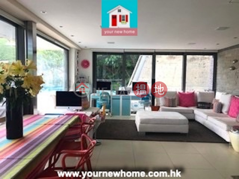 Clearwater Bay Waterfront House | For Sale | Po Toi O Village House 布袋澳村屋 _0
