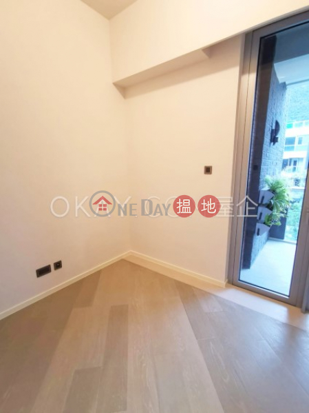 HK$ 46,000/ month Mount Pavilia Tower 15 Sai Kung, Stylish 3 bedroom with parking | Rental