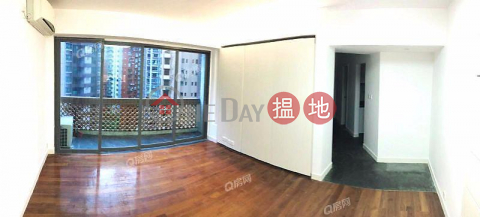 Jing Tai Garden Mansion | 2 bedroom Mid Floor Flat for Sale | Jing Tai Garden Mansion 正大花園 _0