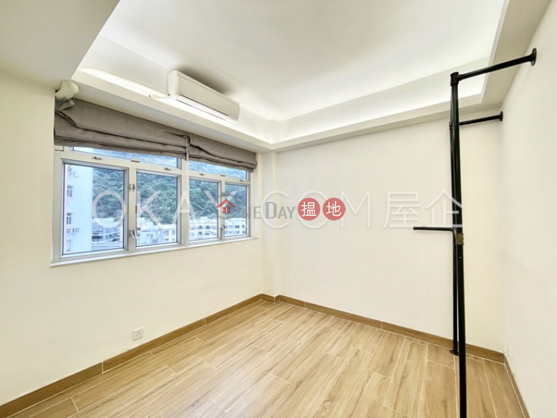 Property Search Hong Kong | OneDay | Residential, Rental Listings, Intimate 2 bedroom on high floor with rooftop | Rental