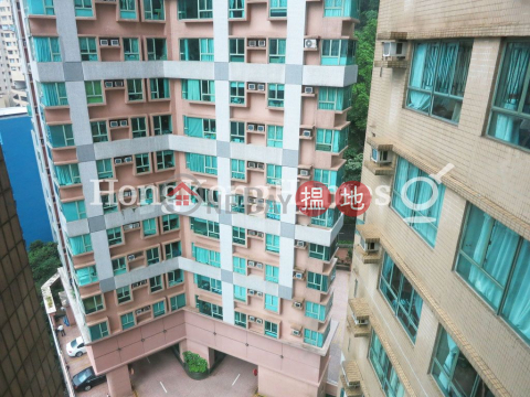 萬茂苑三房兩廳單位出租, 萬茂苑 Monmouth Villa | 灣仔區 (Proway-LID73309R)_0