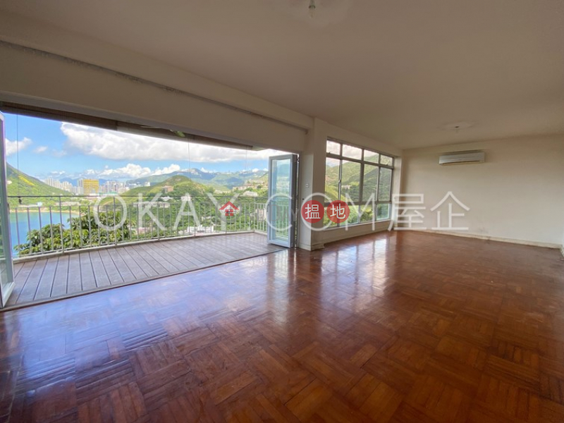 Efficient 3 bedroom with balcony & parking | Rental 24-24A Repulse Bay Road | Southern District Hong Kong, Rental | HK$ 108,000/ month