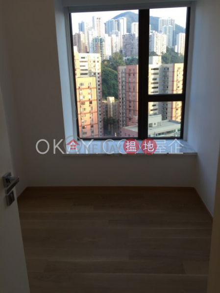 HK$ 36,000/ 月|yoo Residence|灣仔區2房1廁,極高層,星級會所,露台yoo Residence出租單位