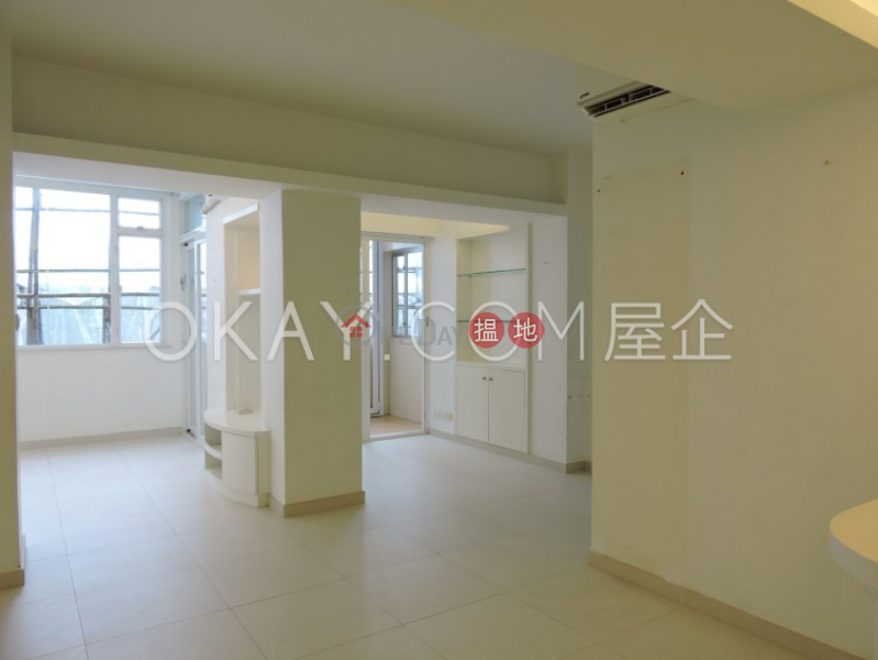 Efficient 3 bedroom with balcony | For Sale | 1-3 Blue Pool Road | Wan Chai District, Hong Kong, Sales HK$ 19M