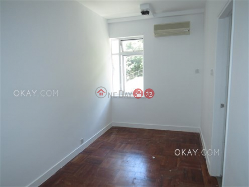 Efficient 4 bedroom with sea views, balcony | Rental, 101 Repulse Bay Road | Southern District Hong Kong, Rental HK$ 90,000/ month