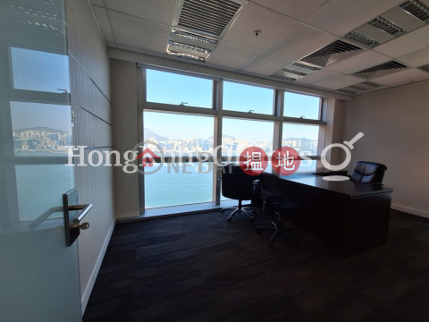 Office Unit for Rent at 633 King's Road, 633 King's Road 英皇道633號 | Eastern District (HKO-88181-ABHR)_0