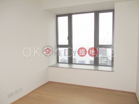 Tasteful 2 bed on high floor with harbour views | Rental | Alassio 殷然 _0