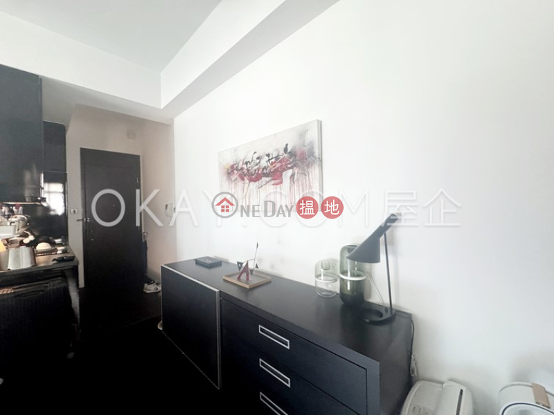 HK$ 37,000/ month, J Residence Wan Chai District | Nicely kept 1 bedroom on high floor with balcony | Rental