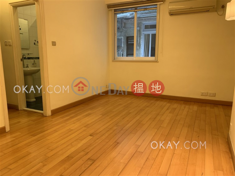 Popular 2 bedroom with terrace | Rental, Fung Fai Court 鳳輝閣 | Wan Chai District (OKAY-R119943)_0