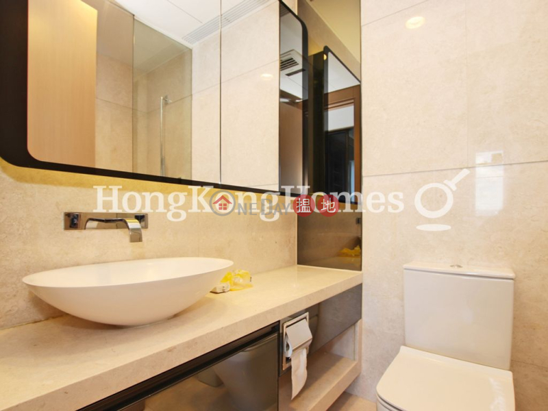 HK$ 40,500/ month, Upton | Western District 1 Bed Unit for Rent at Upton