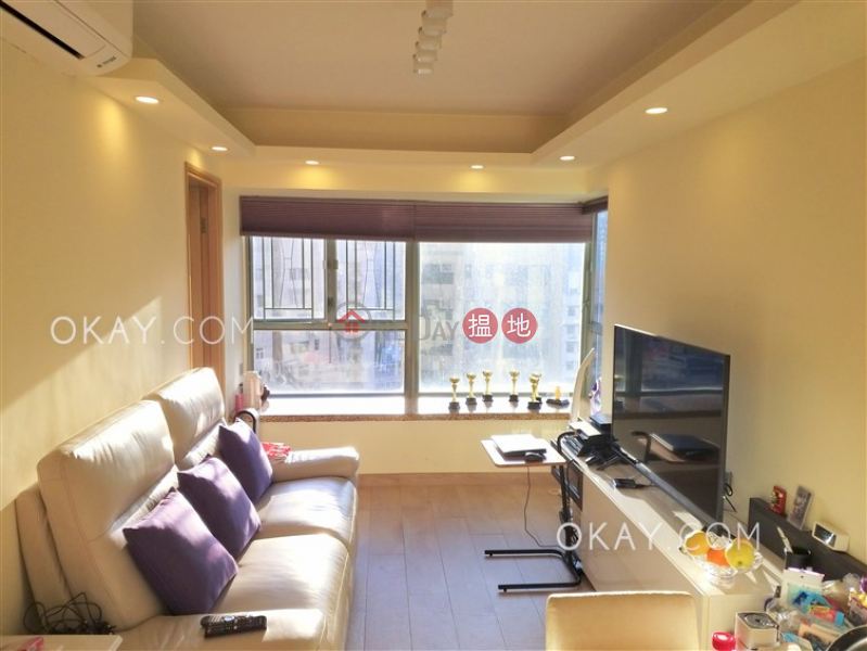 Intimate 2 bedroom on high floor | For Sale | Queen\'s Terrace 帝后華庭 Sales Listings