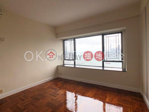 3房2廁,極高層,海景,星級會所柏景臺1座出租單位 | 柏景臺1座 Park Towers Block 1 _0