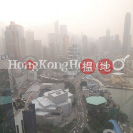 會展中心會景閣開放式單位出售 | 會展中心會景閣 Convention Plaza Apartments _0