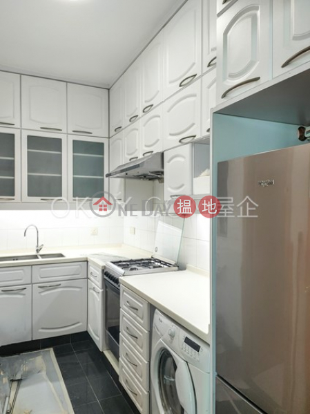 Elegant 3 bedroom on high floor | Rental | 89 Pok Fu Lam Road | Western District | Hong Kong, Rental HK$ 52,000/ month