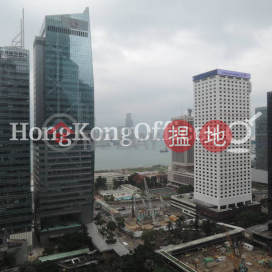 Office Unit for Rent at Cheung Kong Center | Cheung Kong Center 長江集團中心 _0