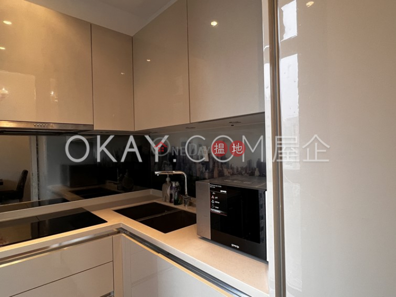 Property Search Hong Kong | OneDay | Residential Sales Listings Rare 2 bedroom on high floor with balcony | For Sale