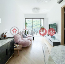 Intimate 2 bedroom in Western District | Rental | The Sail At Victoria 傲翔灣畔 _0