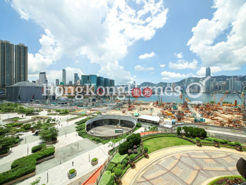 Property Search Hong Kong | OneDay | Residential Sales Listings, 3 Bedroom Family Unit at The Arch Moon Tower (Tower 2A) | For Sale