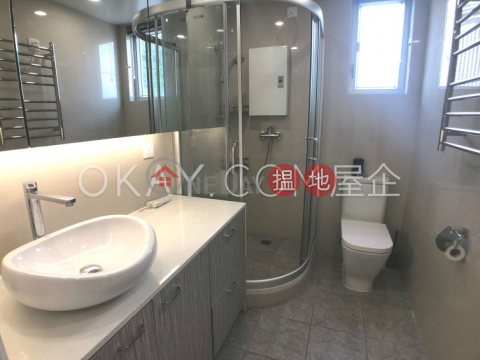 Unique 3 bedroom with balcony & parking | For Sale | Monticello 滿峰台 _0