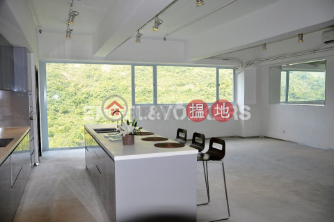 3 Bedroom Family Flat for Rent in Wong Chuk Hang | Derrick Industrial Building 得力工業大廈 _0